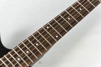 Danelectro Dan O. Mano Black P90 Guitar - Small Imperfection