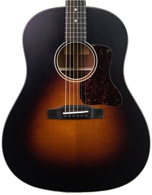 Deposit for - Eastman E1SS-SB, Sunburst, Acoustic Guitar