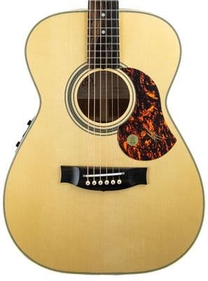 Deposit on Maton EBG808 TE Tommy Emmanuel Guitar