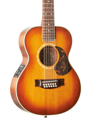 Deposit on Maton EMD-12 Electro Guitar - Balance to pay is £ 1424.00
