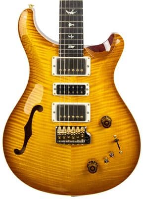 Deposit on - PRS Special Semi Hollow 10 Top (also £ 20  sat delivery)
