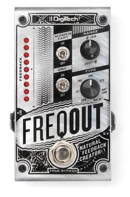 Digitech FreqOut