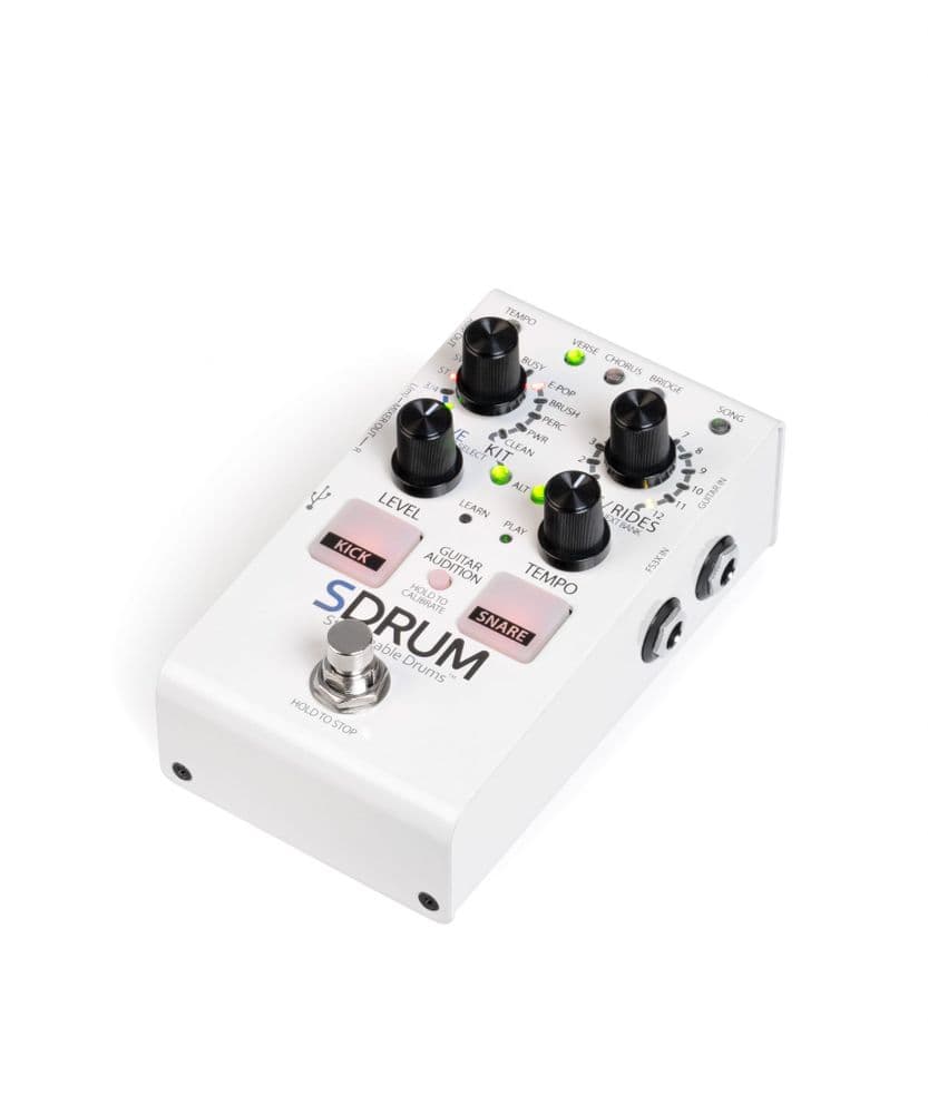 Digitech SDRUM