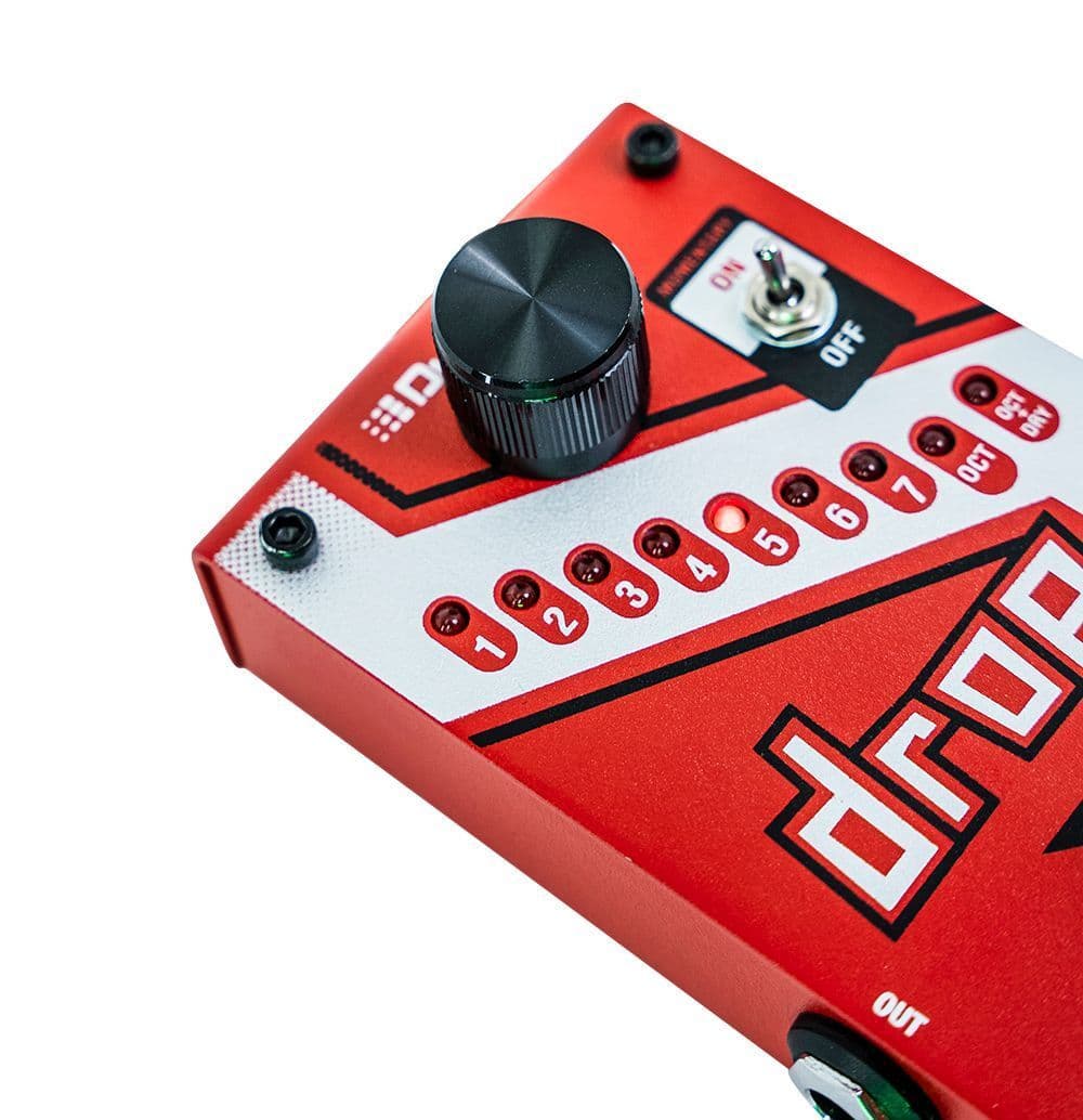 【DigiTech】 Drop digitech-the-drop-pitch-