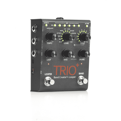 Digitech TRIO+