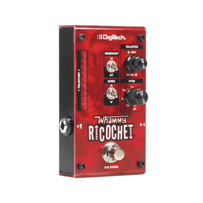 Digitech Whammy Ricochet