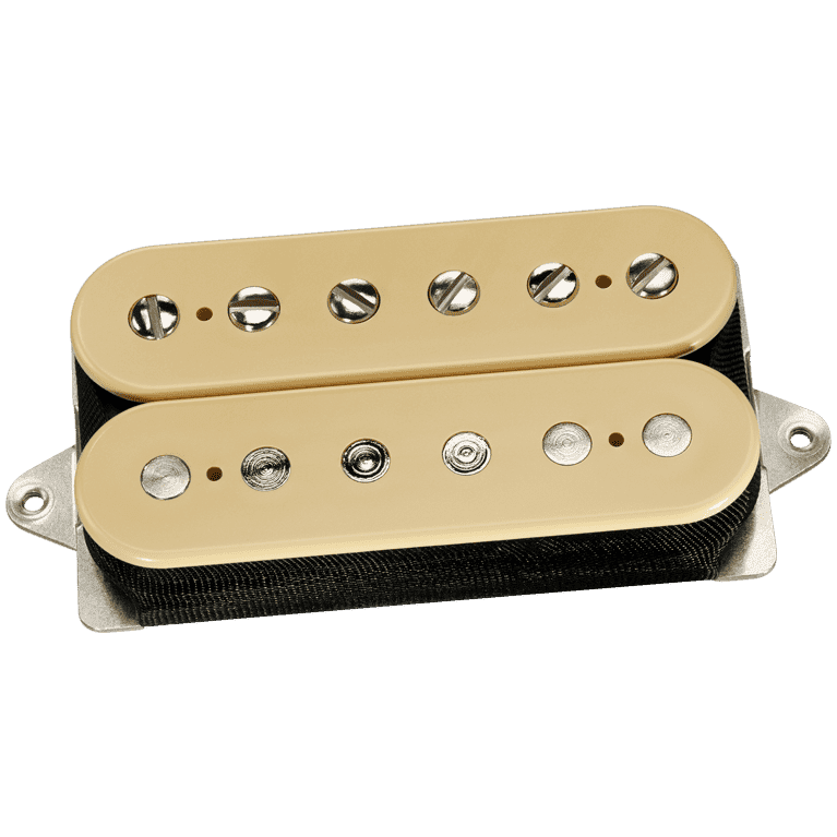 ディマジオ　DP103 中古品 DIMARZIO ( ディマジオ ) DP103 PAF 36th Anniversary Neck Gold