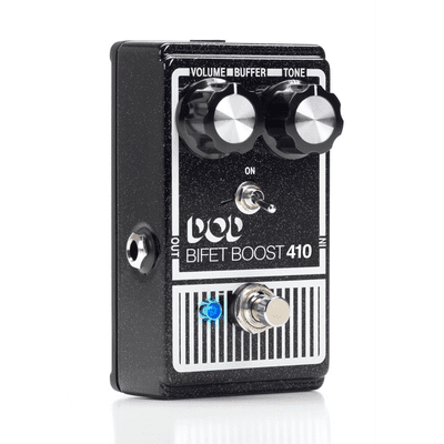 DOD Bifet Boost 410