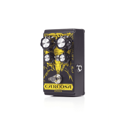 DOD Carcosa Fuzz