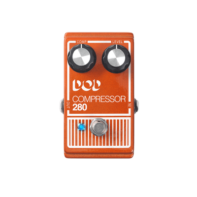 DOD Compressor 280