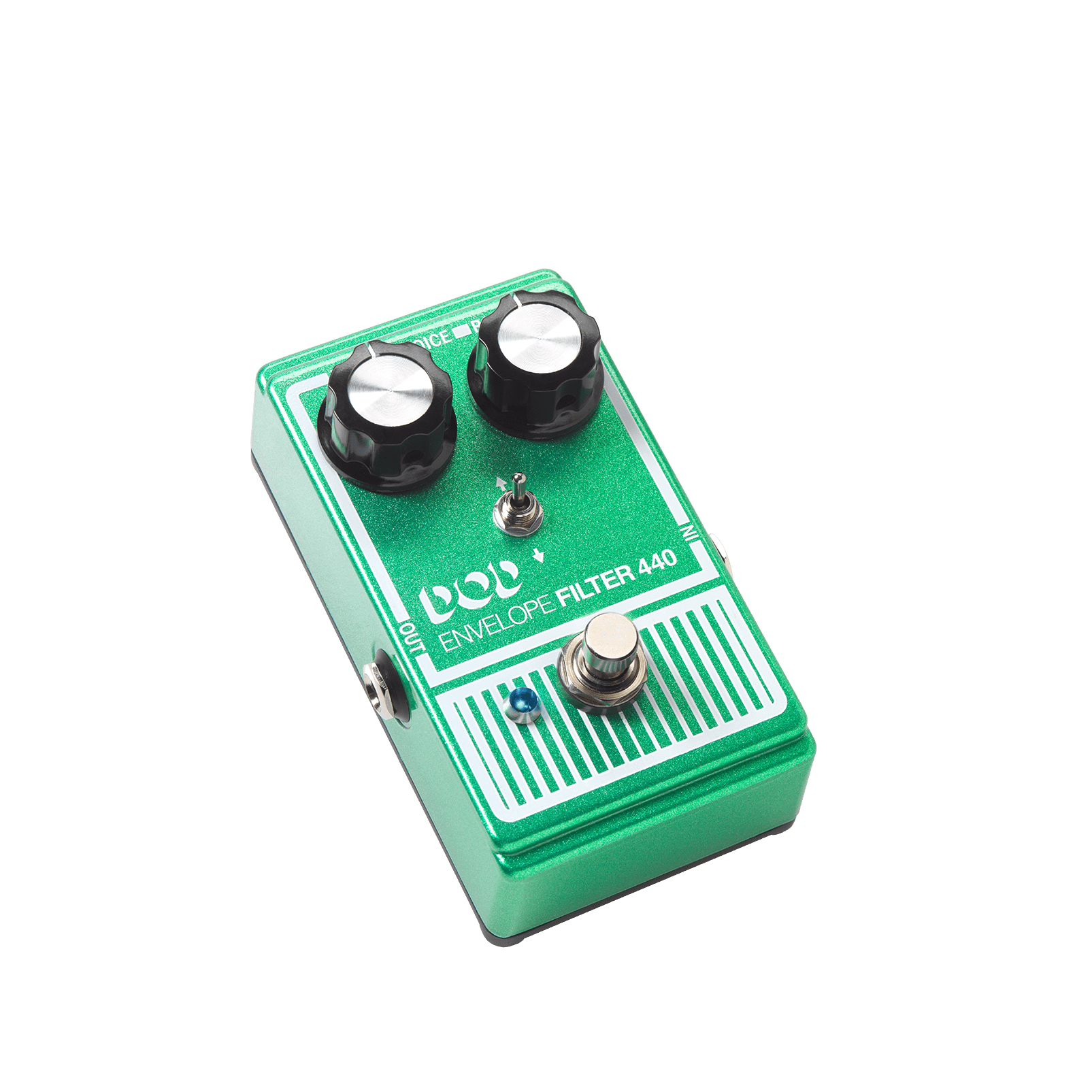 C*D様 DOD Envelope Filter ギターエフェクター DOD ( ディーオーディー ) Envelope Filter 440 送料無料