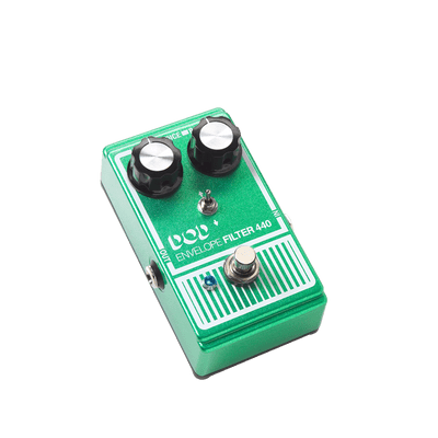 DOD Envelope Filter 440