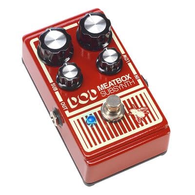 DOD Meatbox