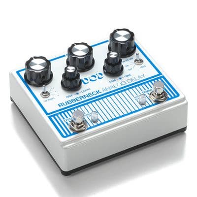 DOD Rubberneck