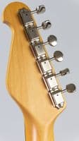 Don Grosh Electra Jet STD Charcoal Frost Satin Pre Owned