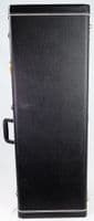 Don Grosh Electra Jet STD Charcoal Frost Satin Pre Owned