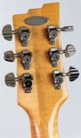 Duesenberg Alliance Tom Bukovac 'Session Man' Quilted Maple Natural