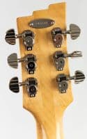 Duesenberg Alliance Tom Bukovac 'Session Man' Quilted Maple Natural
