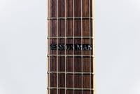 Duesenberg Alliance Tom Bukovac 'Session Man' Quilted Maple Natural