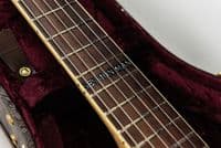 Duesenberg Alliance Tom Bukovac 'Session Man' Quilted Maple Natural