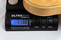 Duesenberg Alliance Tom Bukovac 'Session Man' Quilted Maple Natural