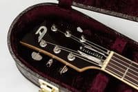 Duesenberg Alliance Tom Bukovac 'Session Man' Quilted Maple Natural