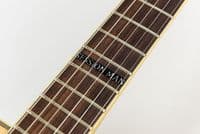 Duesenberg Alliance Tom Bukovac 'Session Man' Quilted Maple Natural