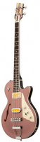 Duesenberg Bros. Landreth Dave's Bass Catalina Sunset Rose