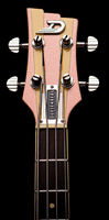 Duesenberg Bros. Landreth Dave's Bass Catalina Sunset Rose