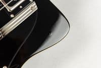 Duesenberg Caribou Black Trem DCB-BK Black