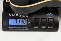 Duesenberg Caribou Black Trem DCB-BK Black