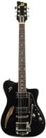 Duesenberg Caribou Black Trem DCB-BK Black