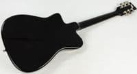 Duesenberg Caribou Black Trem DCB-BK Black