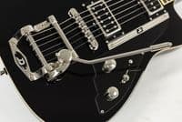 Duesenberg Caribou Black Trem DCB-BK Black