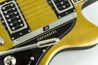 Duesenberg Custom Starplayer TV Hanover Gold Limited