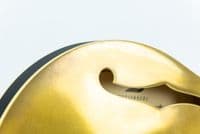 Duesenberg Custom Starplayer TV Hanover Gold Limited