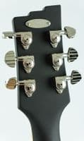 Duesenberg Custom Starplayer TV Hanover Gold Limited