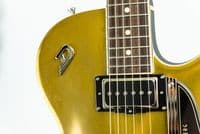 Duesenberg Custom Starplayer TV Hanover Gold Limited