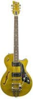 Duesenberg Custom Starplayer TV Hanover Gold Limited
