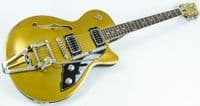 Duesenberg Custom Starplayer TV Hanover Gold Limited