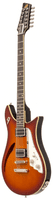 Duesenberg Double Cat Vintage Burst 12 String DDC-VB-12