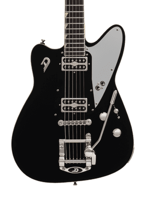 Duesenberg Falken Black Trem