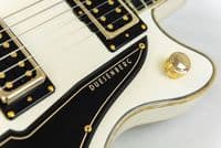 Duesenberg Fantom A Aged White DFA-AGW-S