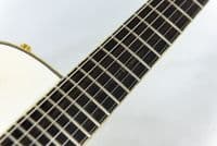 Duesenberg Fantom A Aged White DFA-AGW-S