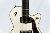 Duesenberg Fantom A Aged White DFA-AGW-S