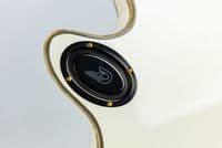 Duesenberg Fantom A Aged White DFA-AGW-S