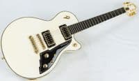 Duesenberg Fantom A Aged White DFA-AGW-S