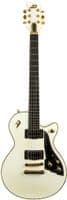 Duesenberg Fantom A Aged White DFA-AGW-S