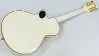 Duesenberg Fantom A Aged White DFA-AGW-S