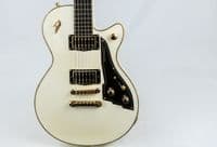 Duesenberg Fantom A Aged White DFA-AGW-S